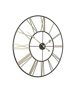 Thomas Kent - Summer House Wall Clock